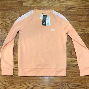 Adidas Crew Neck